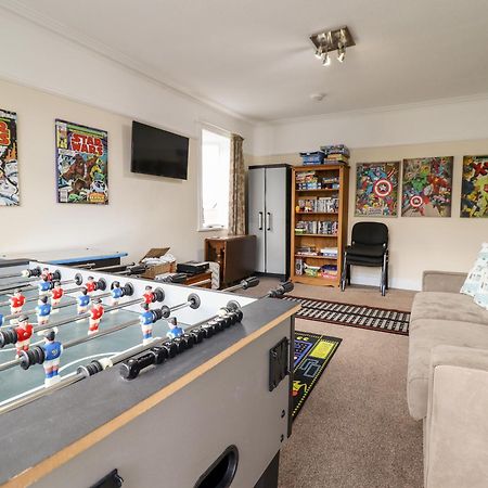 Meadway House Villa Rhos-on-Sea Bagian luar foto