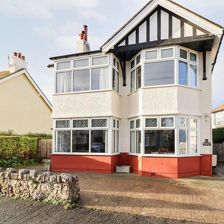 Meadway House Villa Rhos-on-Sea Bagian luar foto