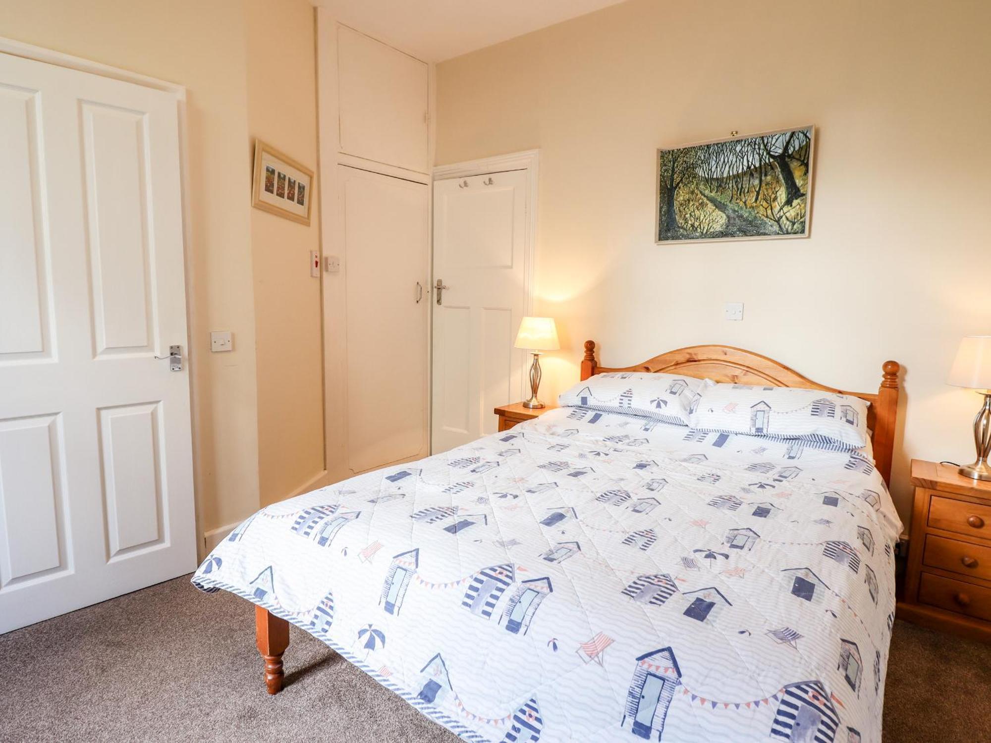 Meadway House Villa Rhos-on-Sea Bagian luar foto