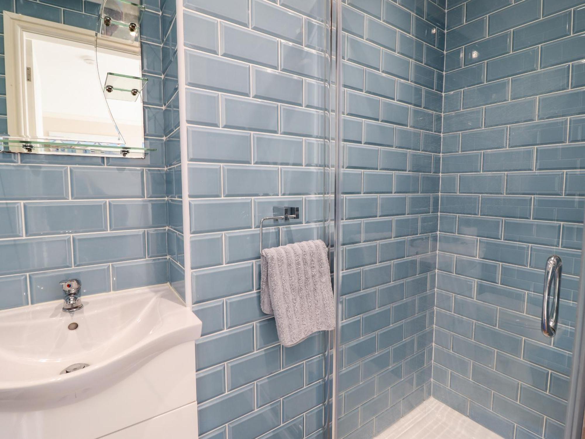 Meadway House Villa Rhos-on-Sea Bagian luar foto