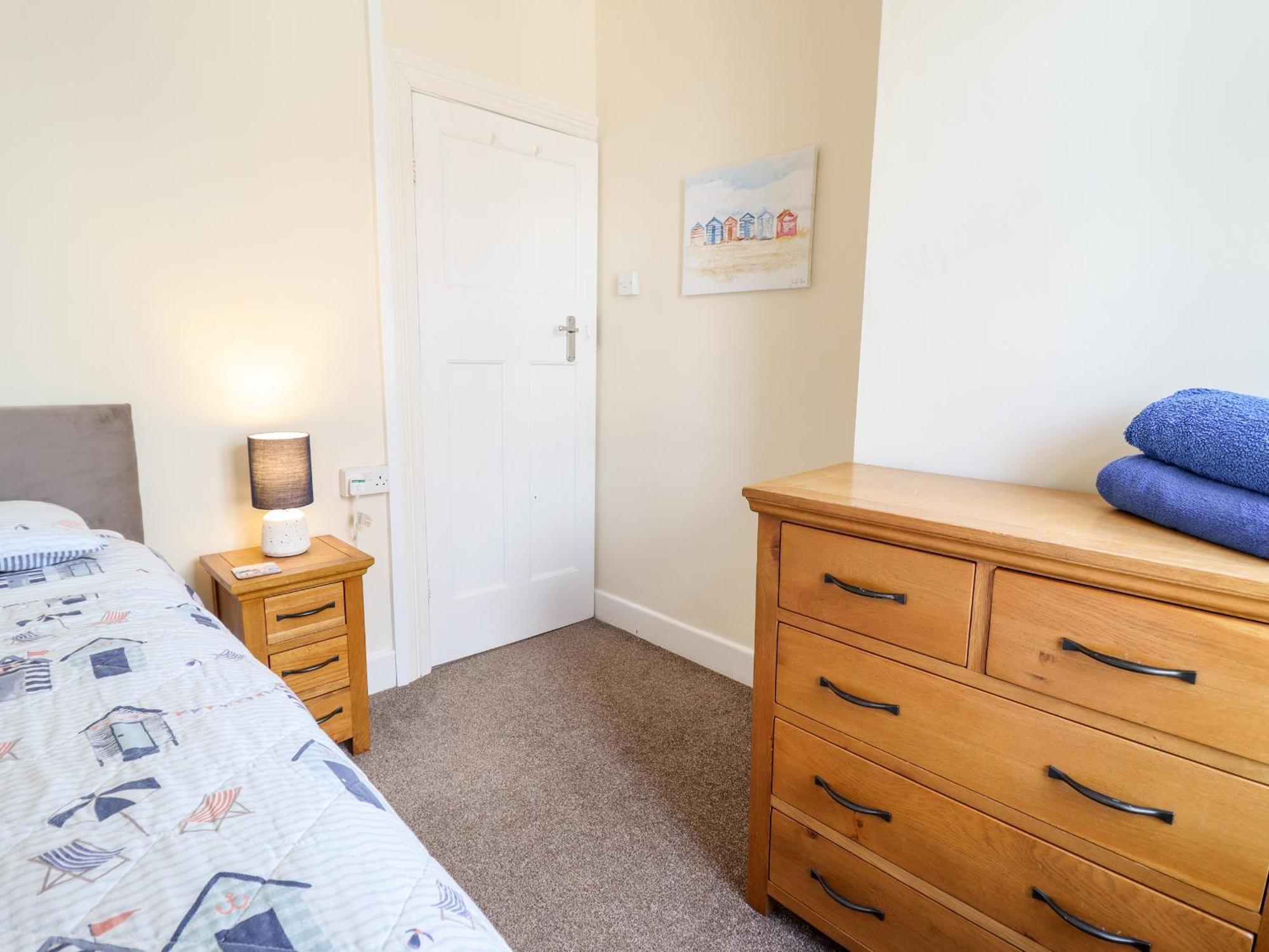Meadway House Villa Rhos-on-Sea Bagian luar foto