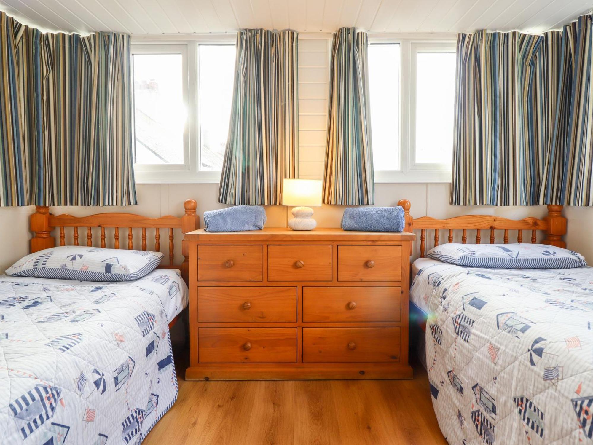Meadway House Villa Rhos-on-Sea Bagian luar foto