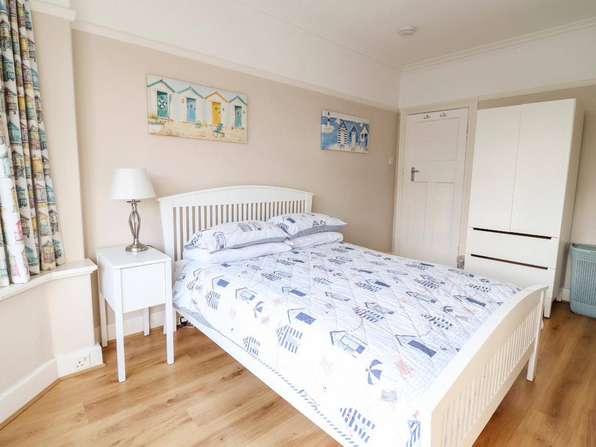 Meadway House Villa Rhos-on-Sea Bagian luar foto