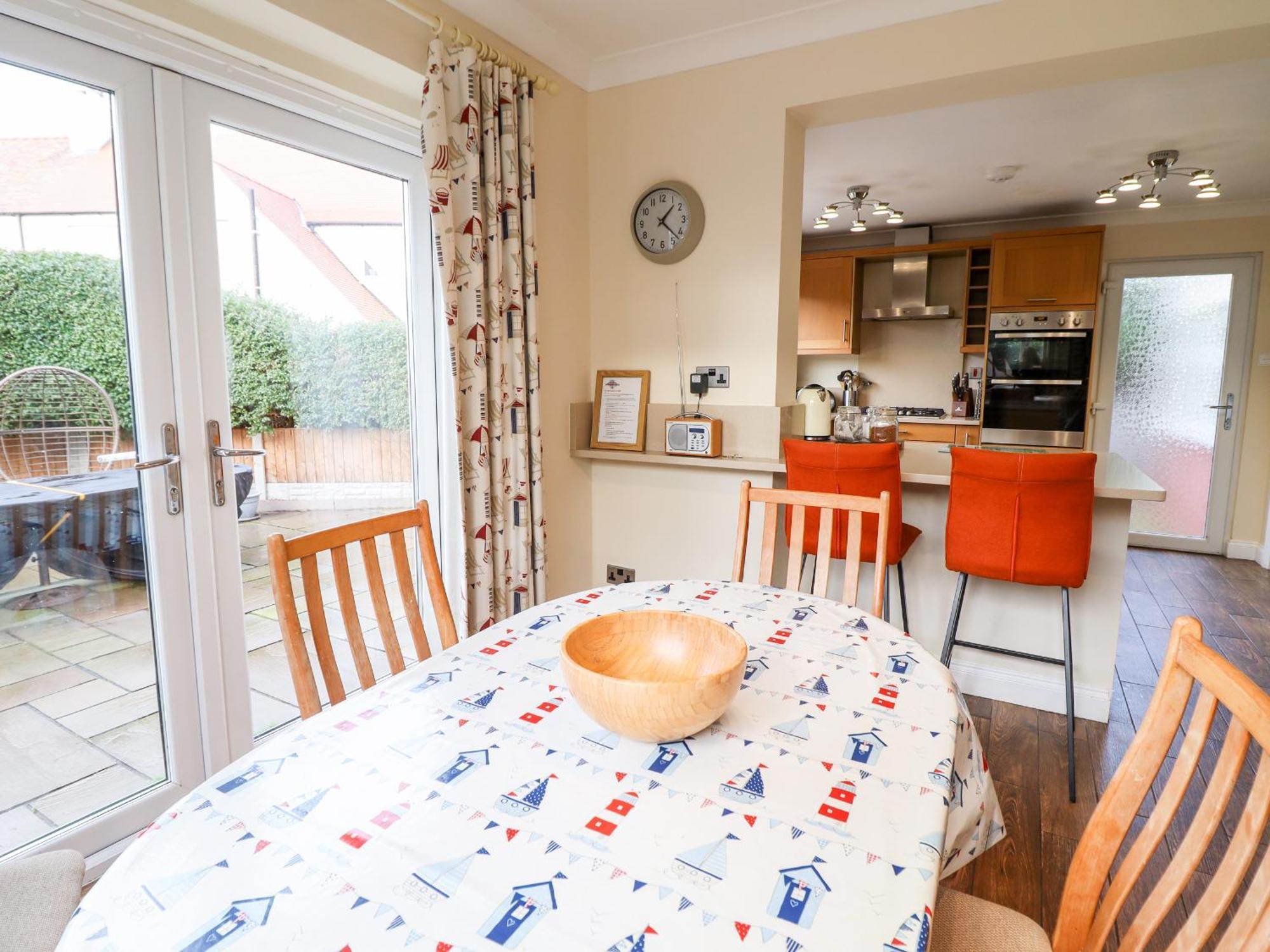 Meadway House Villa Rhos-on-Sea Bagian luar foto