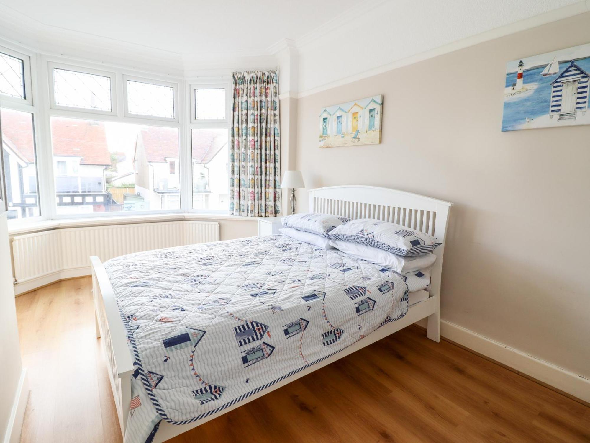 Meadway House Villa Rhos-on-Sea Bagian luar foto