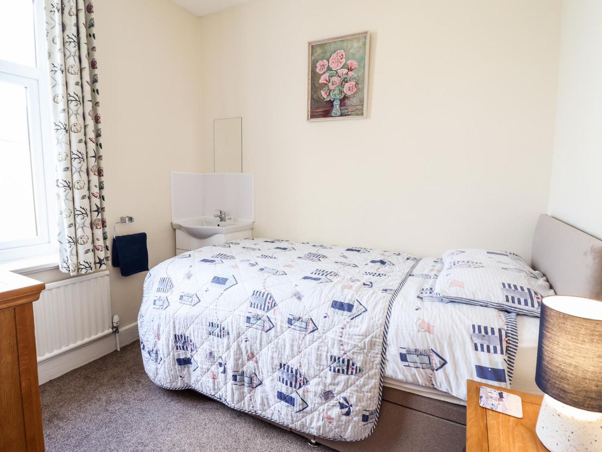 Meadway House Villa Rhos-on-Sea Bagian luar foto